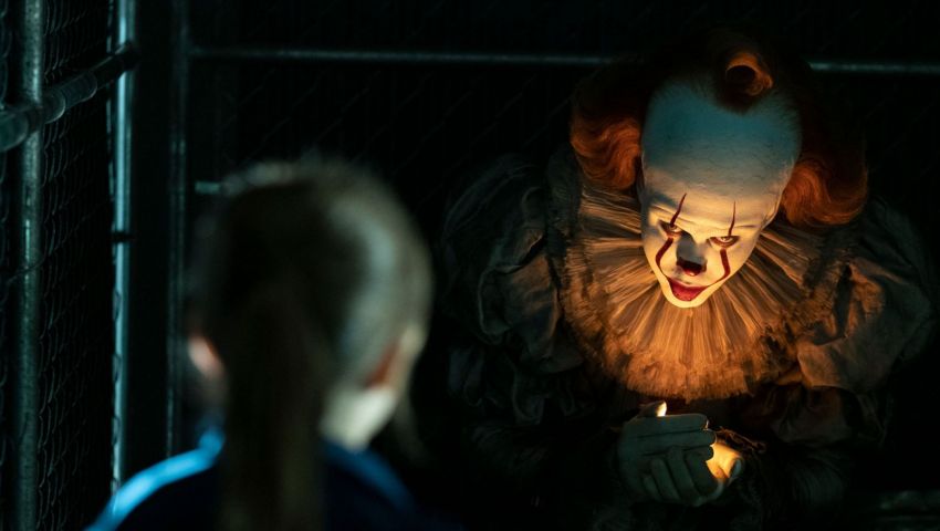 «جينفر لوبيز» تزيح  فيلم الرعب It: Chapter Two إلى المركز الثاني