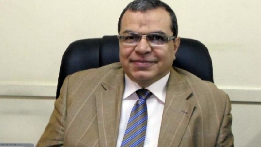 فيديو..وزير القوى العاملة : إنهاء خدمة العمال حق أصيل لصاحب العمل