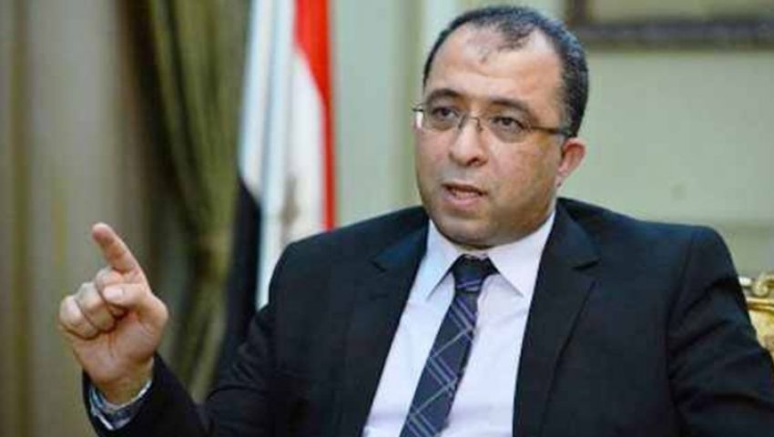 فيديو.. وزير التخطيط: المواطن زبون تسعى الحكومة لإرضائه