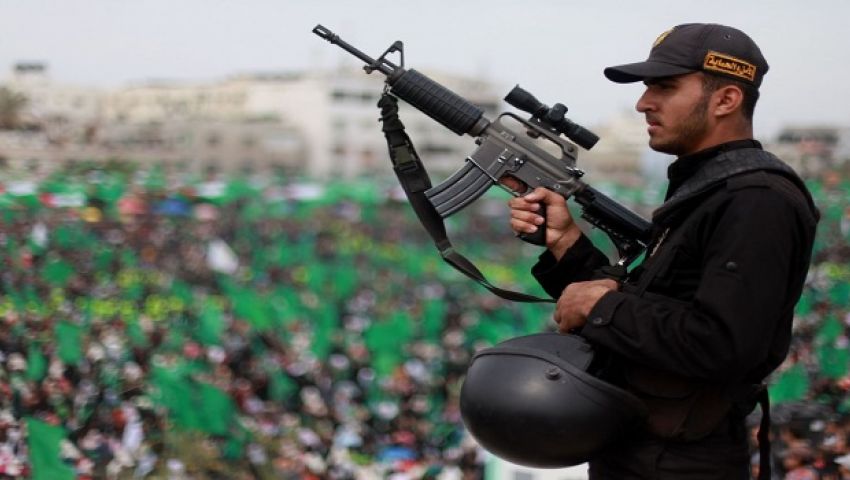 «حماس»: تشديد حصار غزة سيرتد في وجه الاحتلال الإسرائيلي