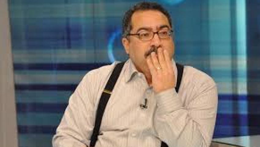 تعرف على بديل «إبراهيم عيسى» في النسخة  السعودية من «أرض النفاق»
