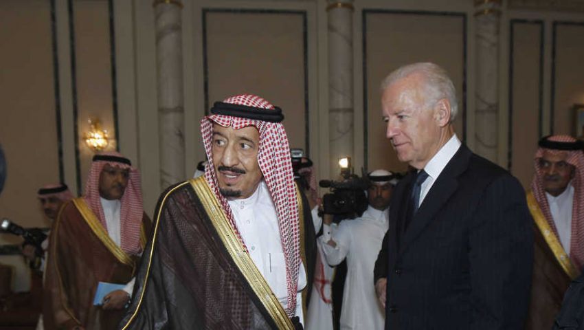 السعودية تتراجع عن «إعدام قُصّر».. رسالة انفتاح جديدة لبايدن