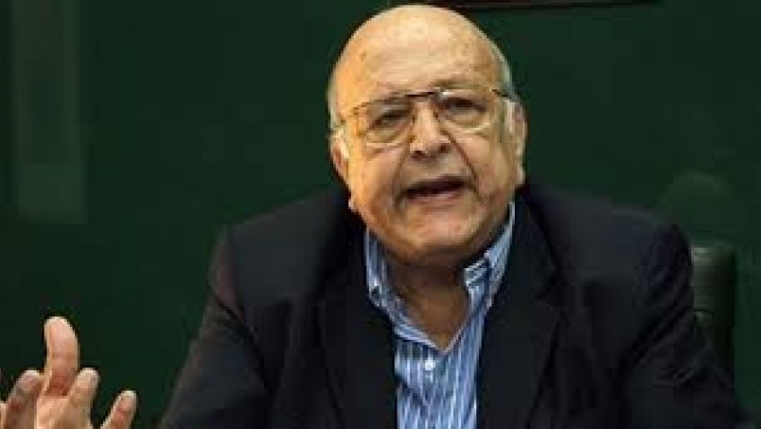 فيديو.. صبور: الشعب أولى بأموال العمرة في الوقت الحالي