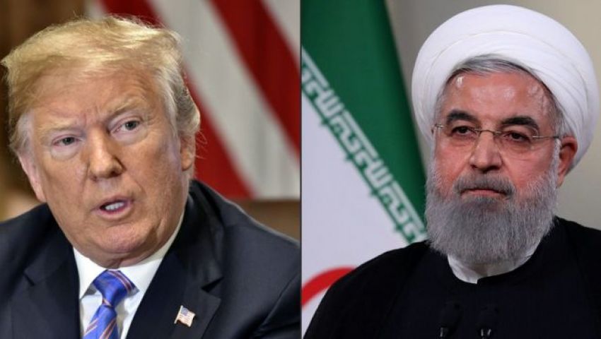 شينزو آبي في طهران.. مهمة يابانية لحلحلة الأزمة الأمريكية الإيرانية