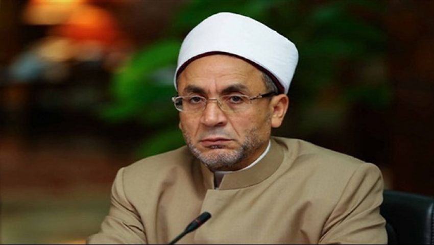 البحوث الإسلامية يرفع الطوارئ بلجان الفتوى استعدادا لرمضان