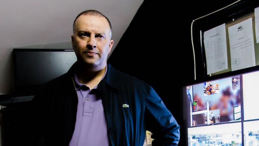 سجل مكالمة لأحد الضباط.. حبس إعلامي جزائري 5 سنوات بتهمة الإساءة إلى الجيش