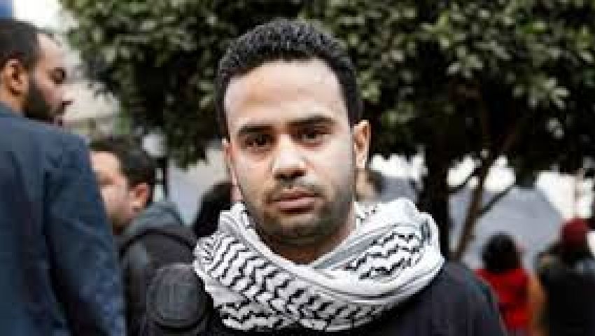 تمرد تعقد المؤتمر الختامي لها بنقابة الصحفيين غدا