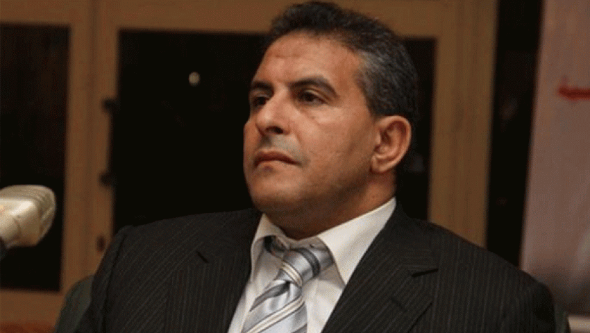 استياء في دمياط لتأجيل زيارة طاهر أبو زيد للمحافظة