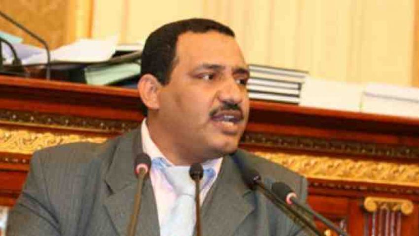 محمد العمدة :لم أعرض مبادرتي على أحزاب تحالف الشرعية 