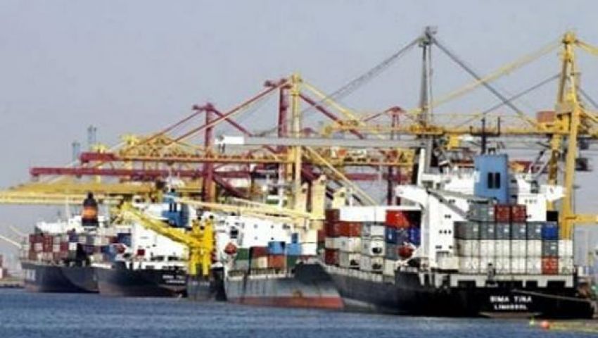 وصول 5500 طن بوتاجاز سعودي لموانئ السويس