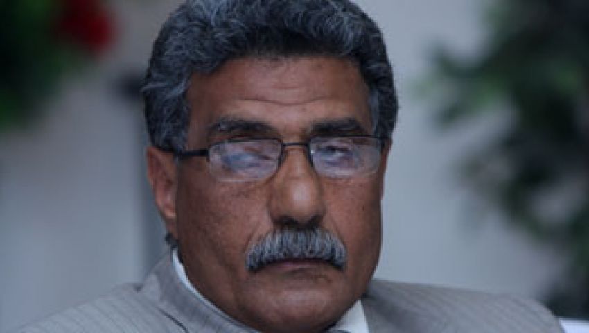 يحيى القزاز: منع مرسي من رؤية عائلته «ظلم»
