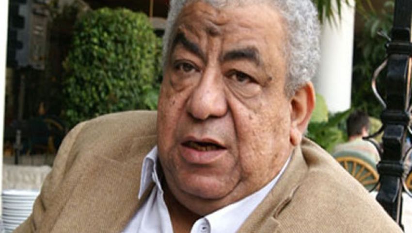 أسامة الشيخ: السيسي بطل وحصن مصر
