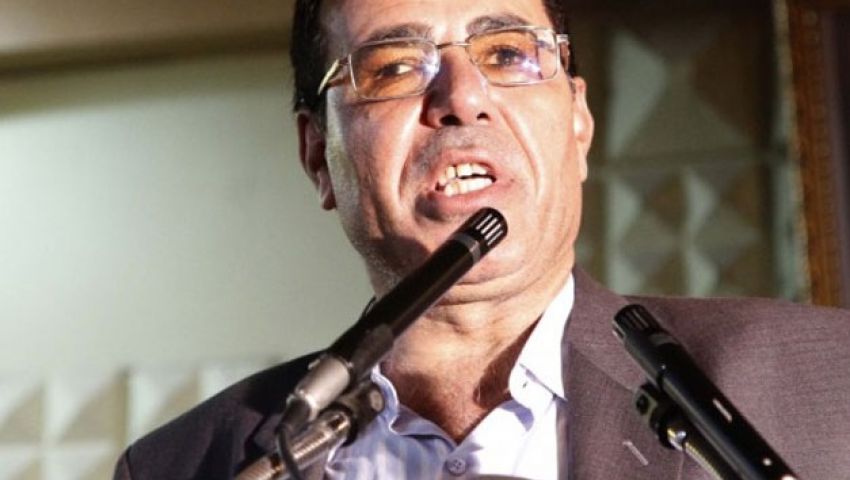 رئيس اتحاد العمال: أسقطنا الفاشية الدينية في 30 يونيو