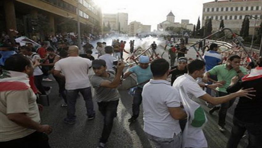 قائد الجيش اللبناني: لن نتهاون في أمن اللبنانيين