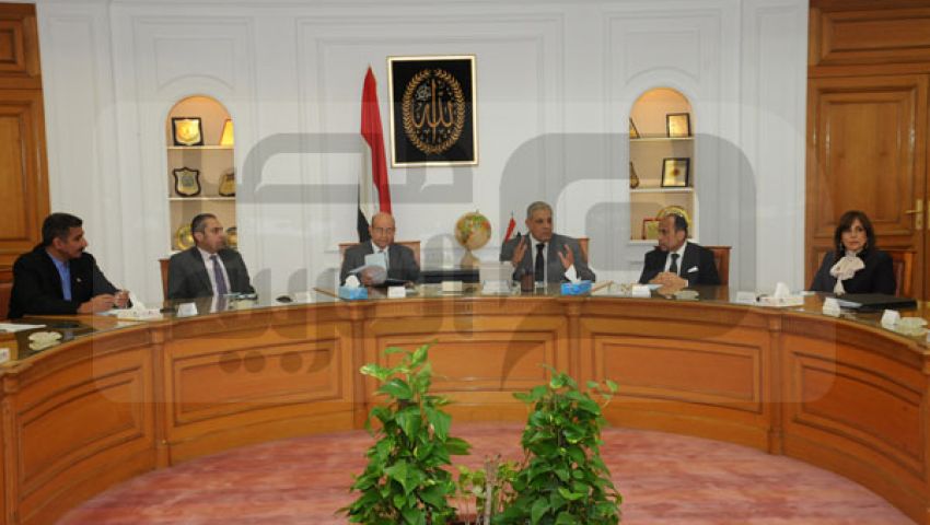 الإسكان: بدء إنشاء 9 آلاف وحدة سكنية بالجيزة والفيوم