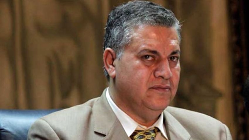 نظر إدراج الإخوان وحماس كمنظمتين إرهابيتين