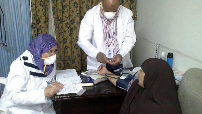 تسجيل بيانات أكثر من 250 ألف مريض للحصول على سوفالدي