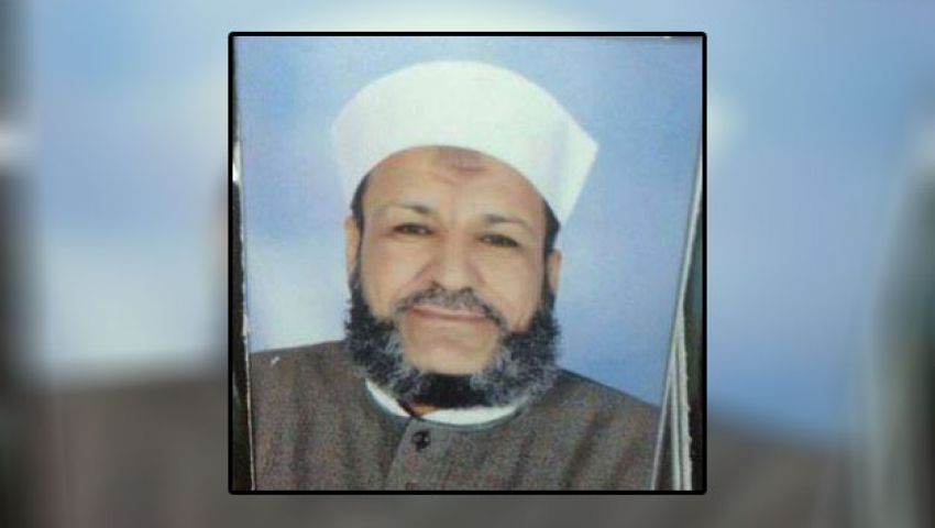 القبض على دجال متهم بقتل فتاة في شقته بدمياط الجديدة