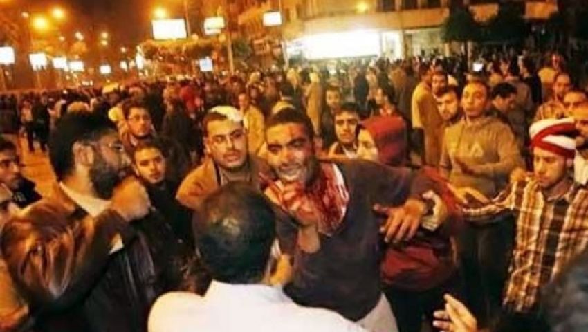 الصحة: 11 قتيلا و512 مصابًا حصيلة اشتباكات الأربعاء