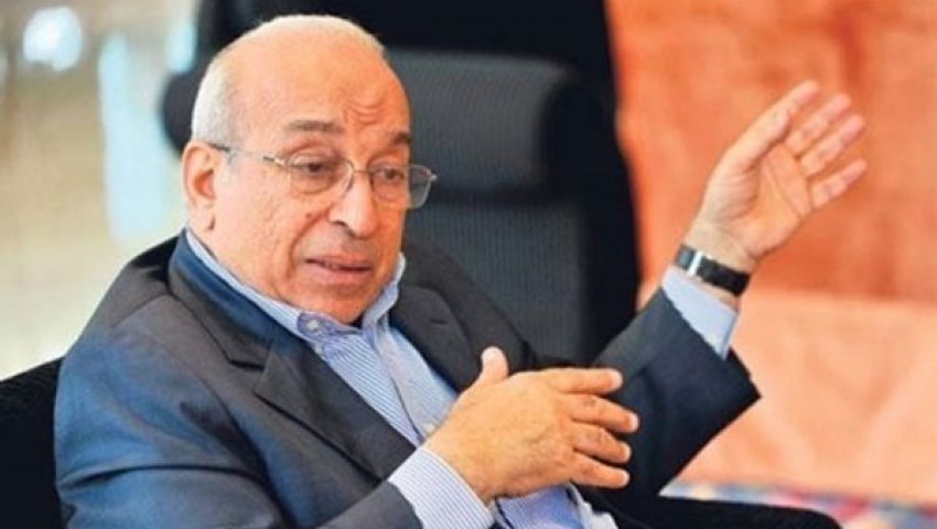 هويدي: مصر تستعين بـ إسرائيلي لتحسين علاقتها بأمريكا