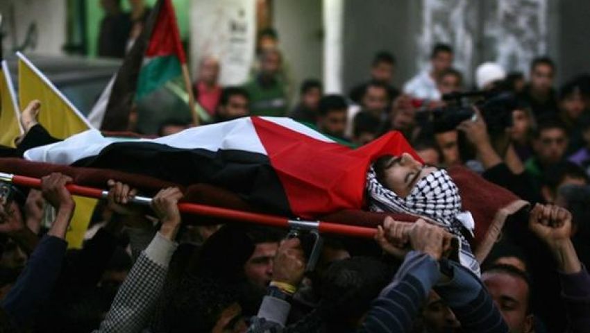 وفاة فلسطينيين اثنين متأثرين بجروحهما خلال الحرب على غزة