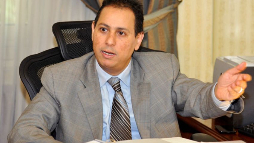 سعيد: لن يتم تعطيل التداول بالبورصة المصرية غدًا