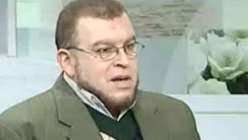 العجرودى: التكفير من أجل الاستقطاب ليس من الإسلام