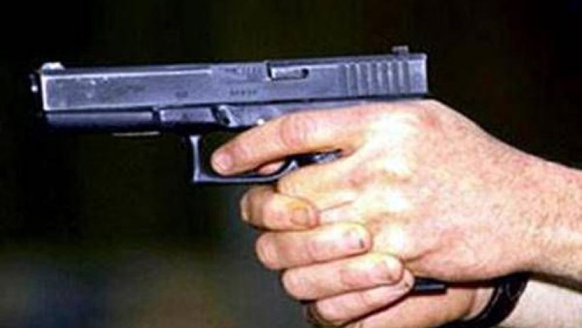 إصابة أنبا الأقباط بالعريش برصاص مسلحين