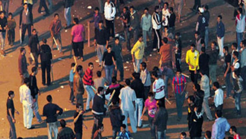 إخلاء سبيل 37 متهمًا في اشتباكات الهلايل والرشاوين