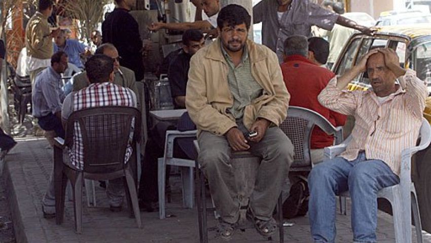 تليجراف: البطالة في غزة الأسوأ عالميًا