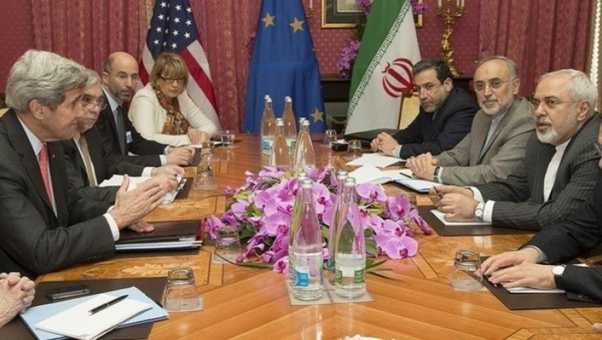 تفاؤل بإمكانية إنجاز الاتفاق الأولي لتسوية الملف النووي الإيراني