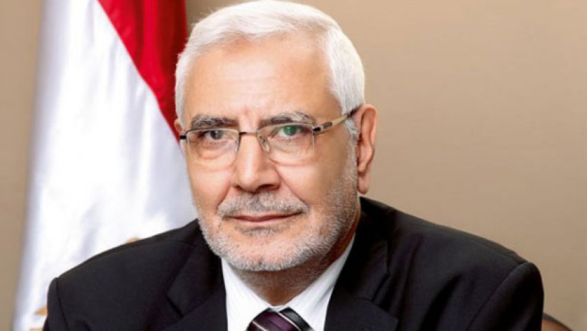 مصر القوية يبدي قلقه من الفترة الانتقالية