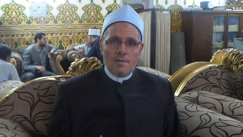 الأوقاف: عرض تصور كادر الأئمة على رئيس الوزراء خلال يومين