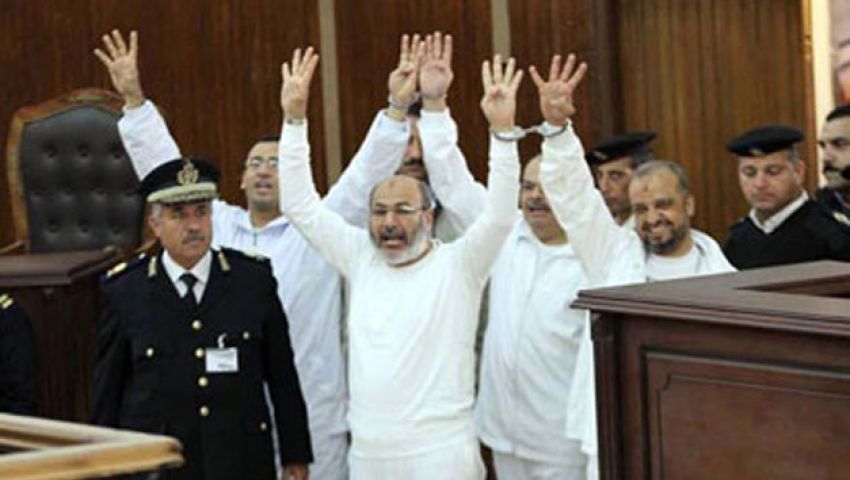 تأجيل قضية تعذيب شرطيين خلال اعتصام رابعة للسبت