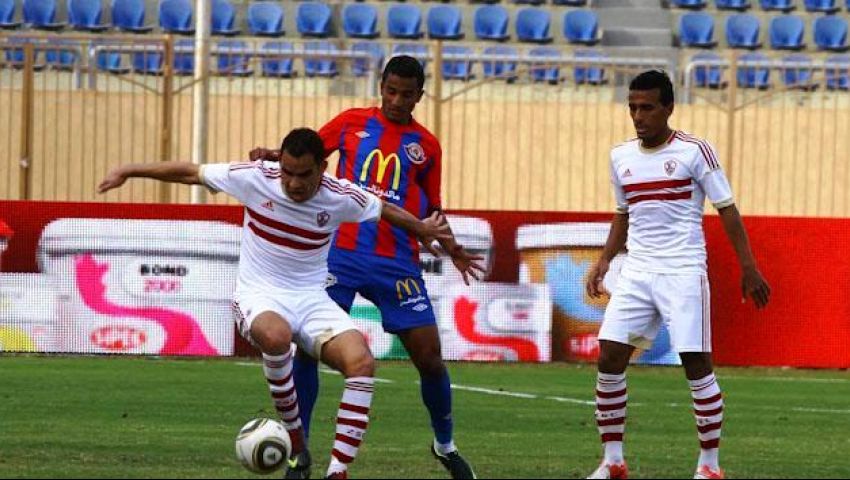 الجبلاية تبحث مصير الدورى السبت