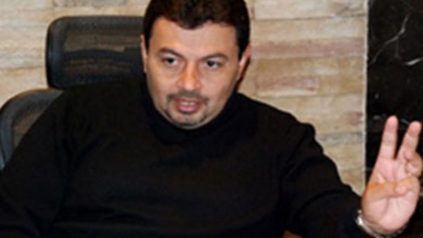 قورة يطالب بوضع الإخوان على قائمة المنظمات الإرهابية