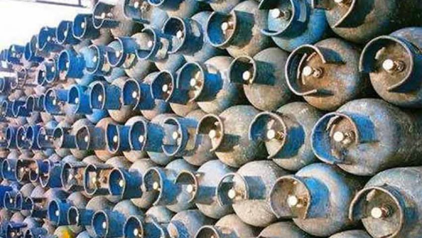 25% ارتفاعًا في حصة أسيوط من غاز البوتاجاز