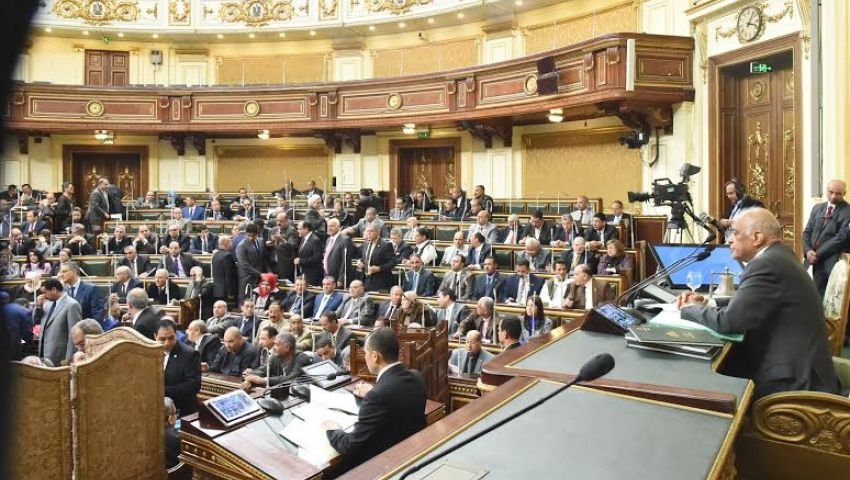 بدء فرز أصوات النواب لاختيار الوكيل الثاني