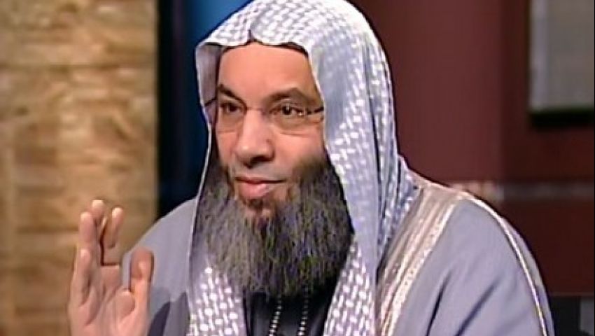 محمد حسان: السيسي وعدني بعدم فض اعتصام رابعة بالقوة | مصر العربية