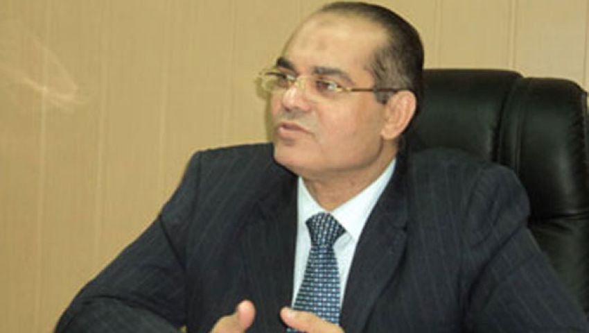 استخرج قطعتين خشبيتين يعودان للأسرة الأولى الفرعونية