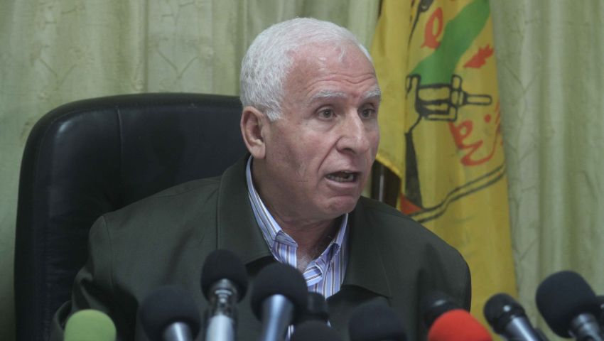 حركة فتح تتهم حماس بتخريب جهود المصالحة
