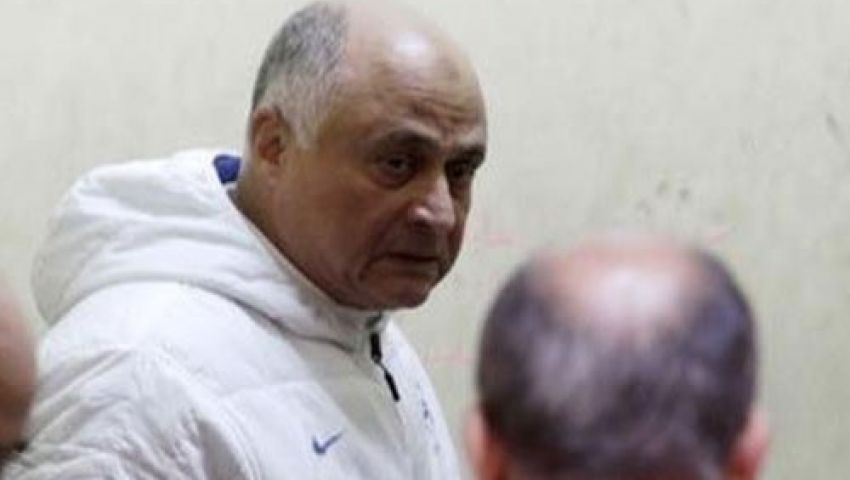 الحكم في طعن نجلتي إبراهيم سليمان على منعهم من السفر ٣١ أغسطس
