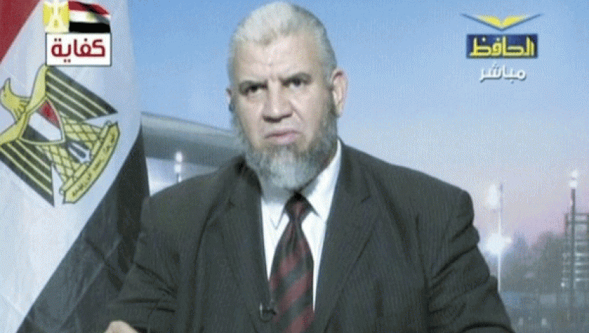 وقف بث قناة الحافظ وإلغاء تراخيصها نهائيًا