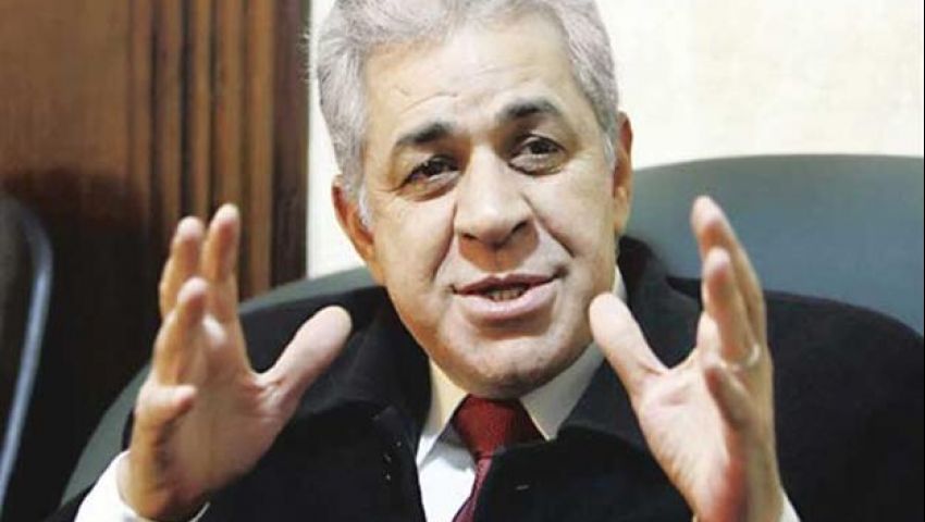 فيديو.. صباحي: الأوطان ملكا للأجيال والتنازل عن صنافير باطل دستوريا