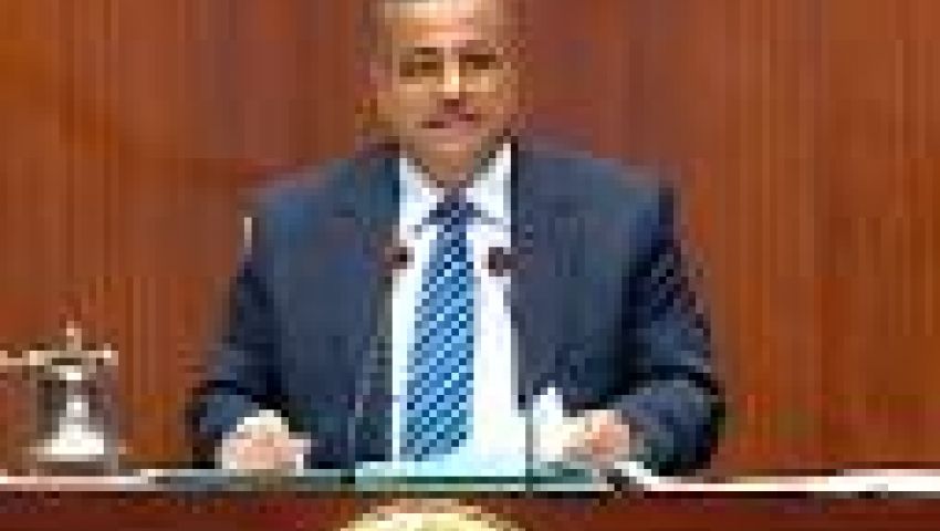 الأمن يقتحم منزل مرسي بالشرقية بحثًا عن فهمي