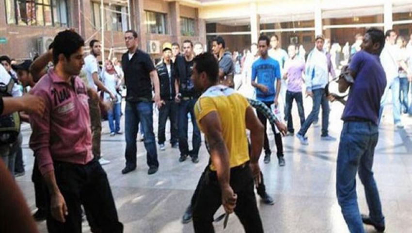 ارتفاع عدد ضحايا مشاجرة بني سويف لـ5 أشخاص 