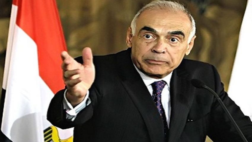 وزير الخارجية: نقف مع السوريين حتى تحقيق تطلعاتهم