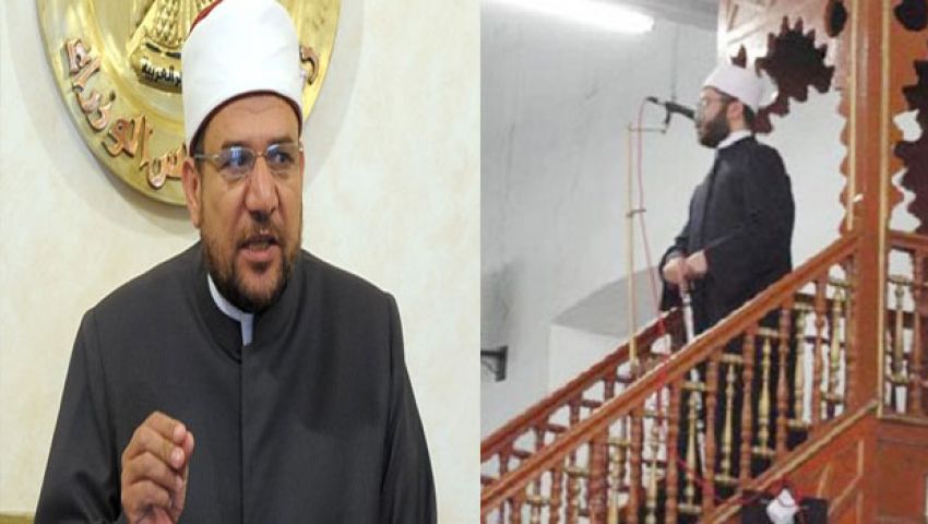 علماء: توحيد خطبة الجمعة تأميم للدعوة