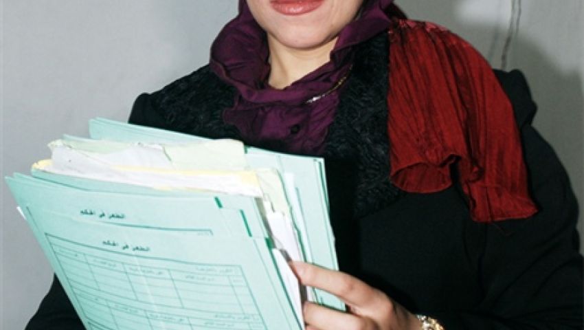 القاهرة للتنمية يشيد بتنصيب أول امرأة مساعدا لرئيس محكمة النقض