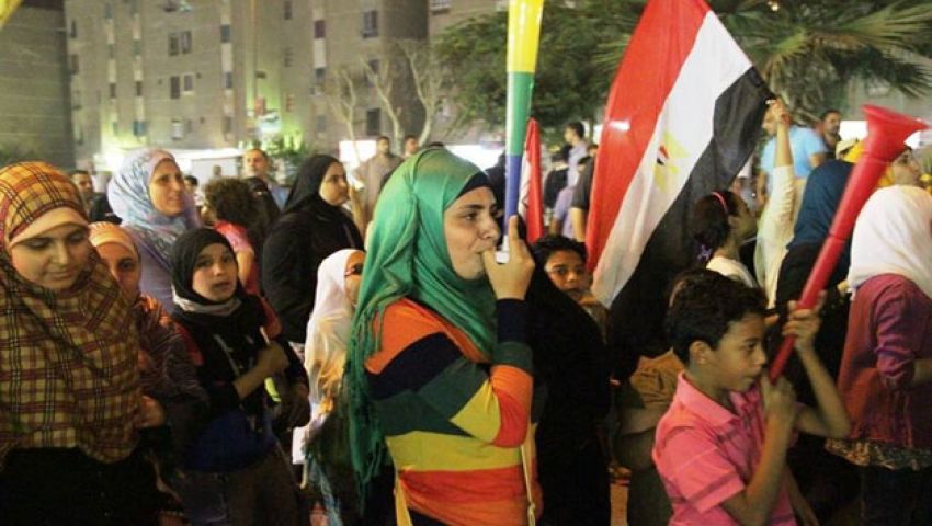التجمع المصري يطالب بتوحُّد المعارضة قبل 25 يناير